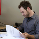 Image for article titled Magical Office Worker Able To Turn Everything He Touches Into More Work For Colleagues